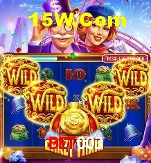 Jackpot Winner
